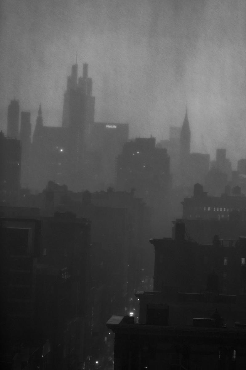 Gerald Janssen | Fine Art Photographer and Filmmaker