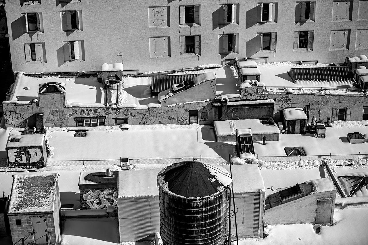 Gerald Janssen | Fine Art Photographer and Filmmaker