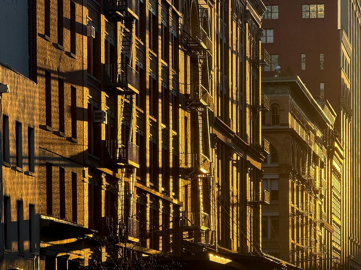 Gerald Janssen | Fine Art Photographer and Filmmaker